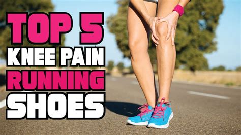 Best running shoe for knee pain - Where We Stand. After testing 37 pairs of shoes for back pain, we identified standout winners: Brooks’ Glycerin GTS 20 and Saucony’s Guide 16. Both pairs emerge as top performers for their exceptional ankle support, shock absorption, and …